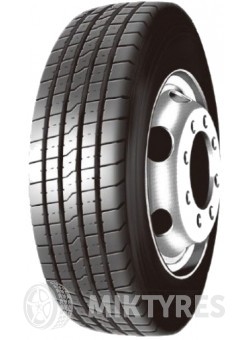 Шины Double Star F-One 315/80 R22.5 154M